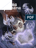 Arcana Primária Guia Do Aventureiro Ebook Final