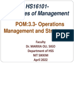 POM-3.3-Operations Management and Strategy