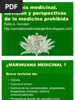 Download Cannabis Medicinal Internet by arecrosario SN58433984 doc pdf