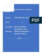 S17.s1presentacion de Ejerciciosintrodel Derecho Wilmer - Ramos