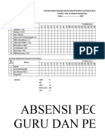 Absensi-Pegawai-Guru-MTs-Al-Hidayah-2022