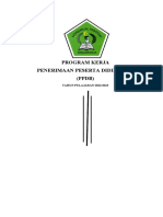 PPDB MTs Al-Hidayah 2022-2023