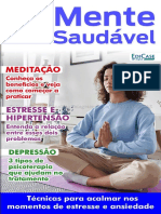 Mente Saudável #04 - Abr22