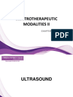 Chapter 4 - Ultrasound