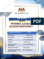 Cover RPH