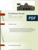 Kesultanan Demak