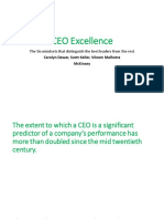 CEO Excellence Book Summary 1651306667