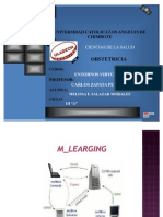 e-Learning y m-Learning