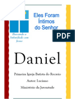 09 Estudo Biblico Daniel 02