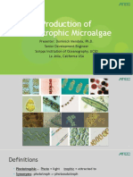 4-2 - Production-of-Phototropic-Microalgae