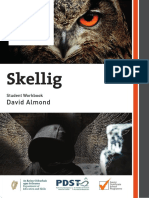 Skellig Workbook