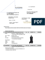 0244 - PT PP - The Ayoma Residence (Air Kotor) Revisi 1