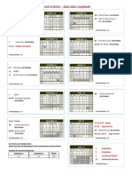 2022-2023 school calendar  3 