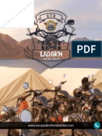 Ladakh SHD 2021
