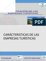 EMPRESAS DE TURISMO2021