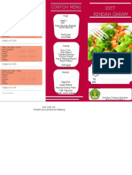 PDF Diet Rendah Garam Contoh Menu - Compress