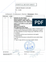 T-0190 - Malleable Iron Pipe Fittings 2 Inch Code B