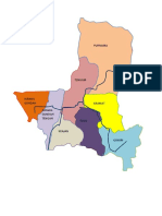 Peta Desa Purnama