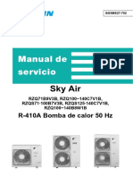 Sky Air Rzq71b9v3b