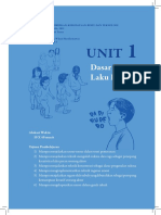 Buku Guru Seni Teater - Buku Panduan Guru Seni Teater Unit 1 - Fase D