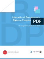 Brochure IB Programe - Ver1.0