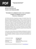 Download Pleyade Convocatoria English by Centro de Anlisis e Investigacin Poltica SN58435982 doc pdf