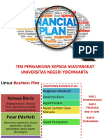 PPM-Financial Planning