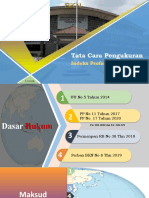 Materi Paparan PIP ASN - BKPPD Kab Cilacap