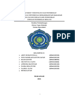 Kelompok 2 - Tugas Makalah Sistem Reproduksi