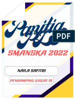 Card Panitia Gugus