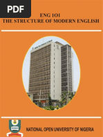 Download English 101 by Zainab Abbas SN58436701 doc pdf