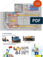 Mapping Plan: Area Loading Unloading