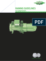 TB-0017-02 BITZER Oil Draining Guidelines For CSH Screws