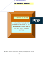 Srs Document Template Srs Document Template (PDFDrive)