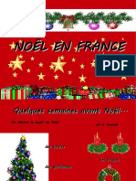 Ppt Noel en France Dictionnaire Visuel Enseignement Communicatif Des 63543