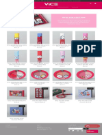 BT21 Collection Vice Cosmetics 2