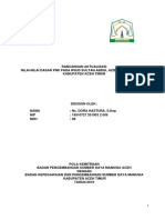Rancangan Fix Dora Ubah PDF