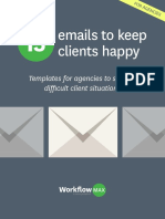 15 Emails To Keep Clients Happy-WorkflowMax