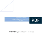 Solucionario 4ESO Aplicadas U02 PDF