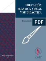 Manual Ed Plástica Ucav