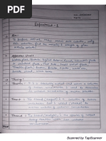 Chemistry Practical