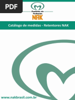 Nak Ina Catalogo de Rolamentos Automotivos 2010/2011 | PDF