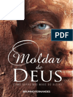 O Moldar de Deus Bruno Fernandes Capitulo 1 Gratis