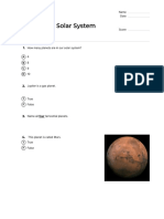 Quiz Sol 4