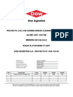 Proyecto: Lhc-I-Cw Screen Design Cleaning Improvement