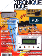 Electonique Pratique N°372 Juin 2012