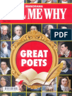 Great Poets 