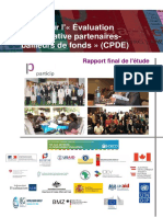 Rapport Final Étude OCDE 2015