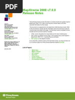 Download MapXtreme2008 700 Releasenotes by minipop4747 SN58438046 doc pdf
