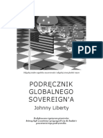 PODRĘCZNIK GLOBALNEGO SUWERENA Johnny Liberty